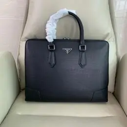 prada aaa homme sac a main  s_114b171